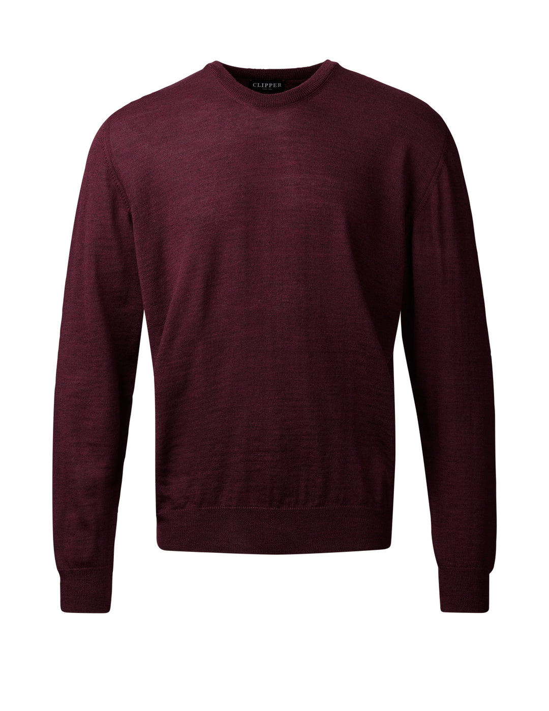 Milan Pullover O Neck