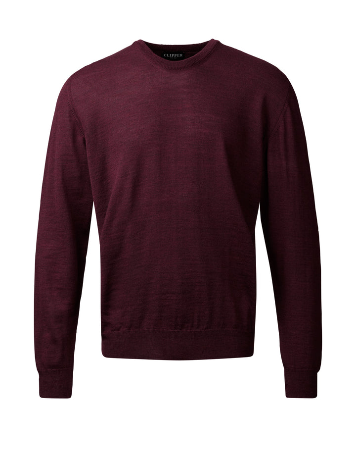Milan Pullover O Neck