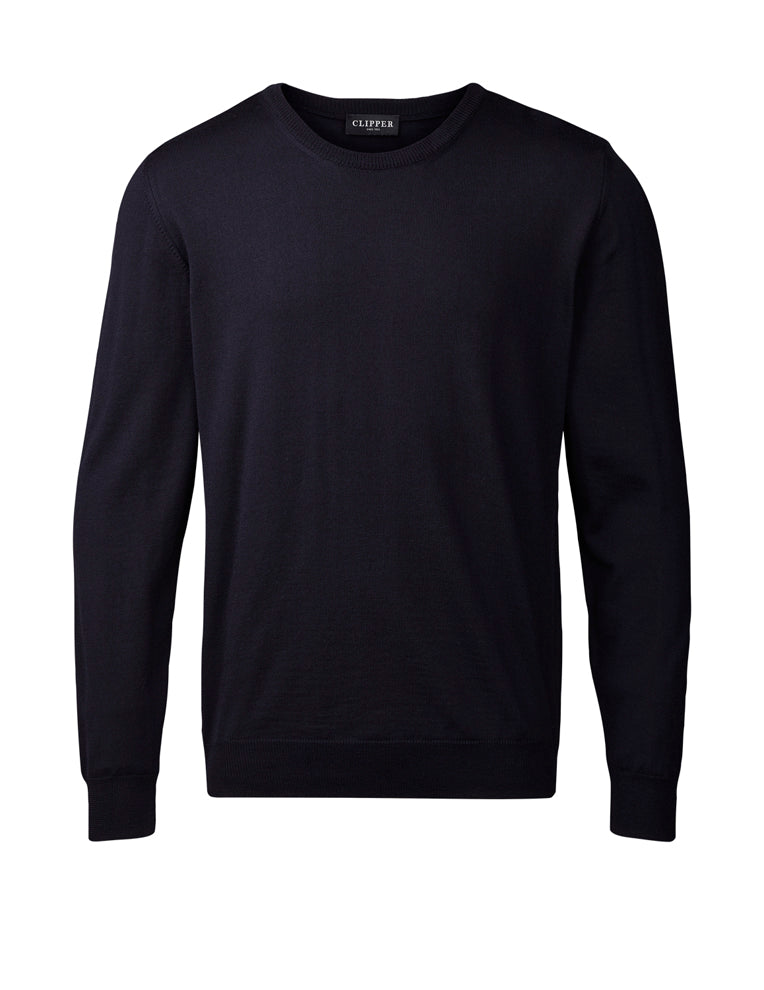 Milan Pullover O Neck