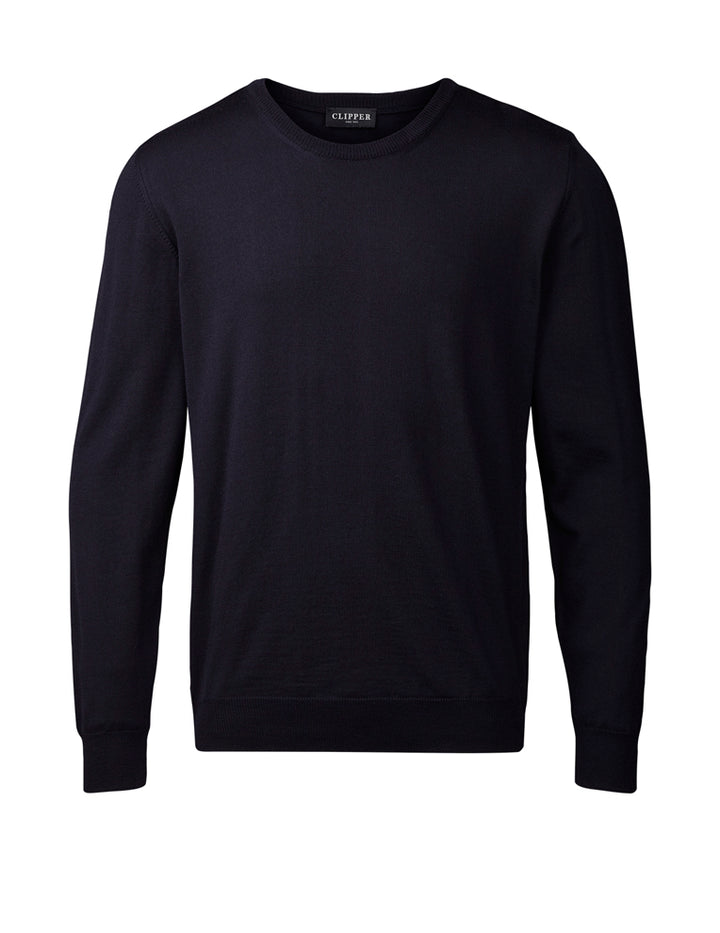 Milan Pullover O Neck