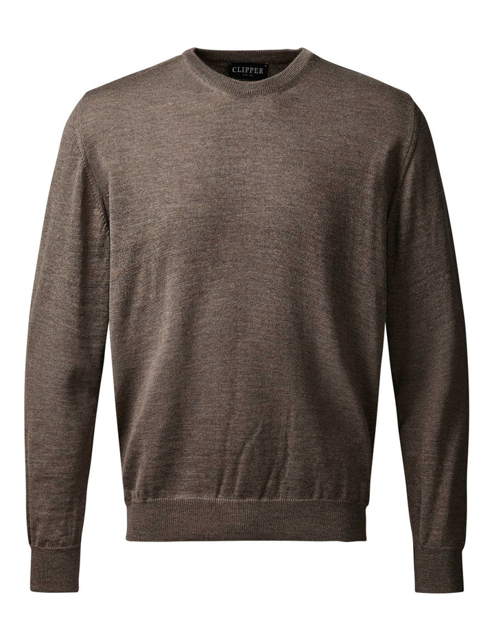 Milan Pullover O Neck