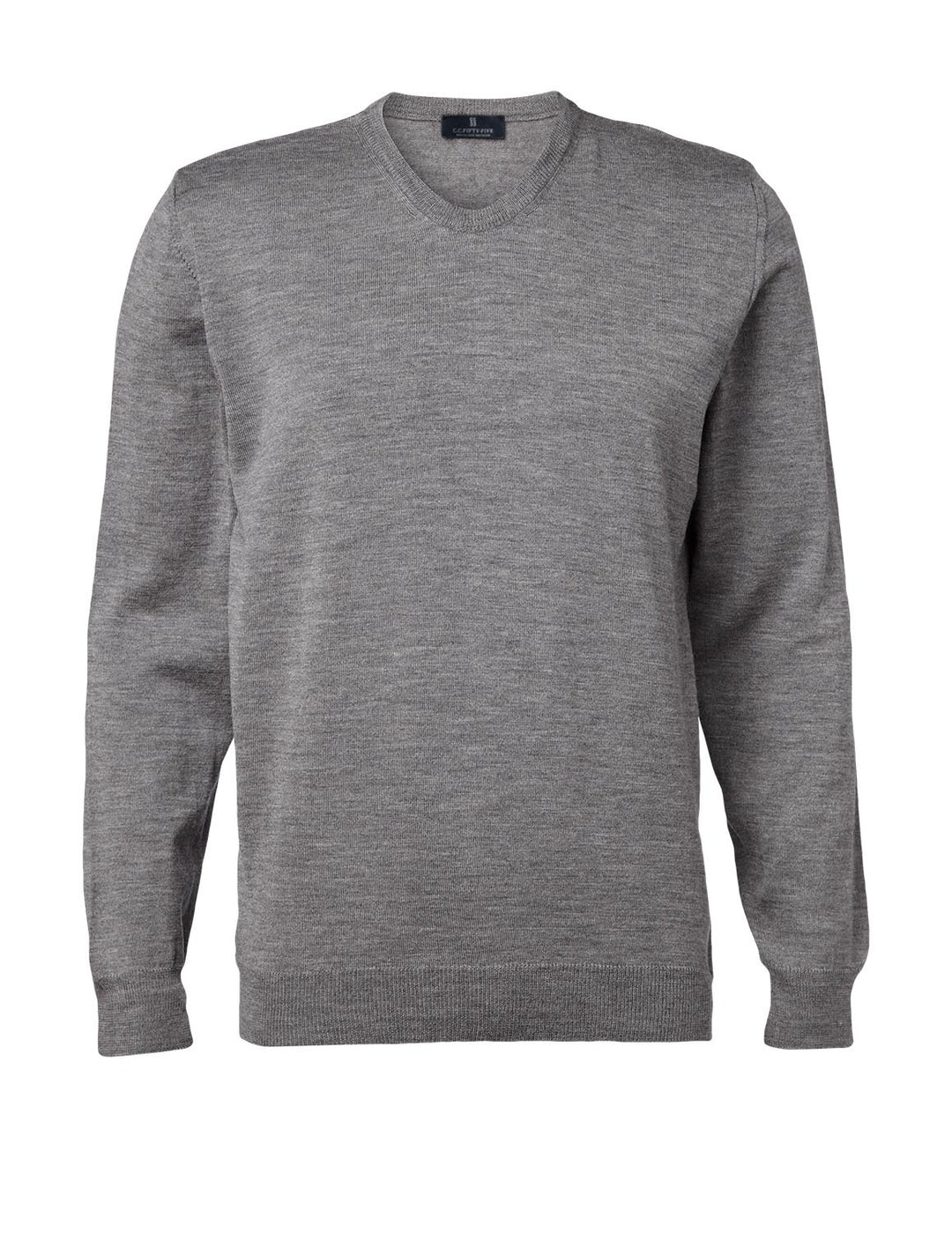 Milan Pullover O Neck