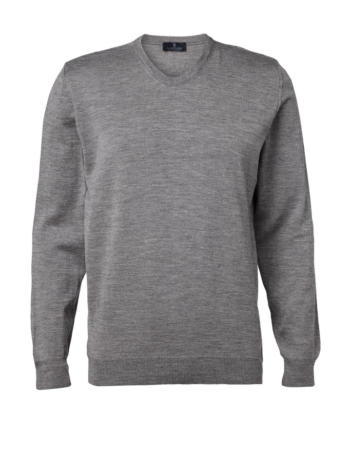 Milan Pullover O Neck