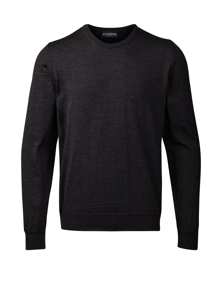Milan Pullover O Neck