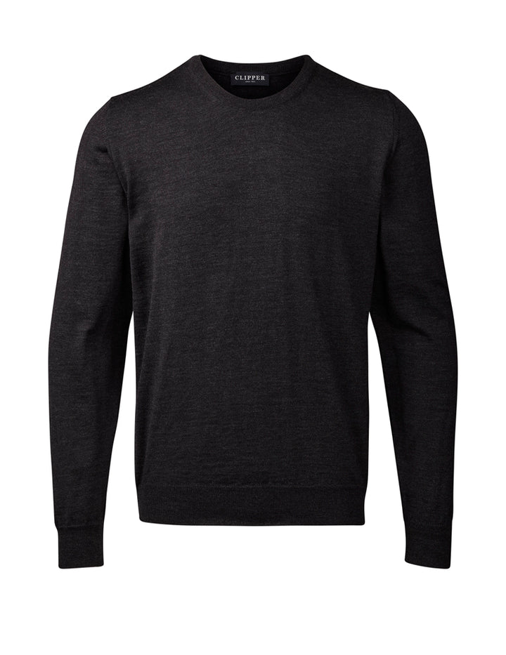 Milan Pullover O Neck