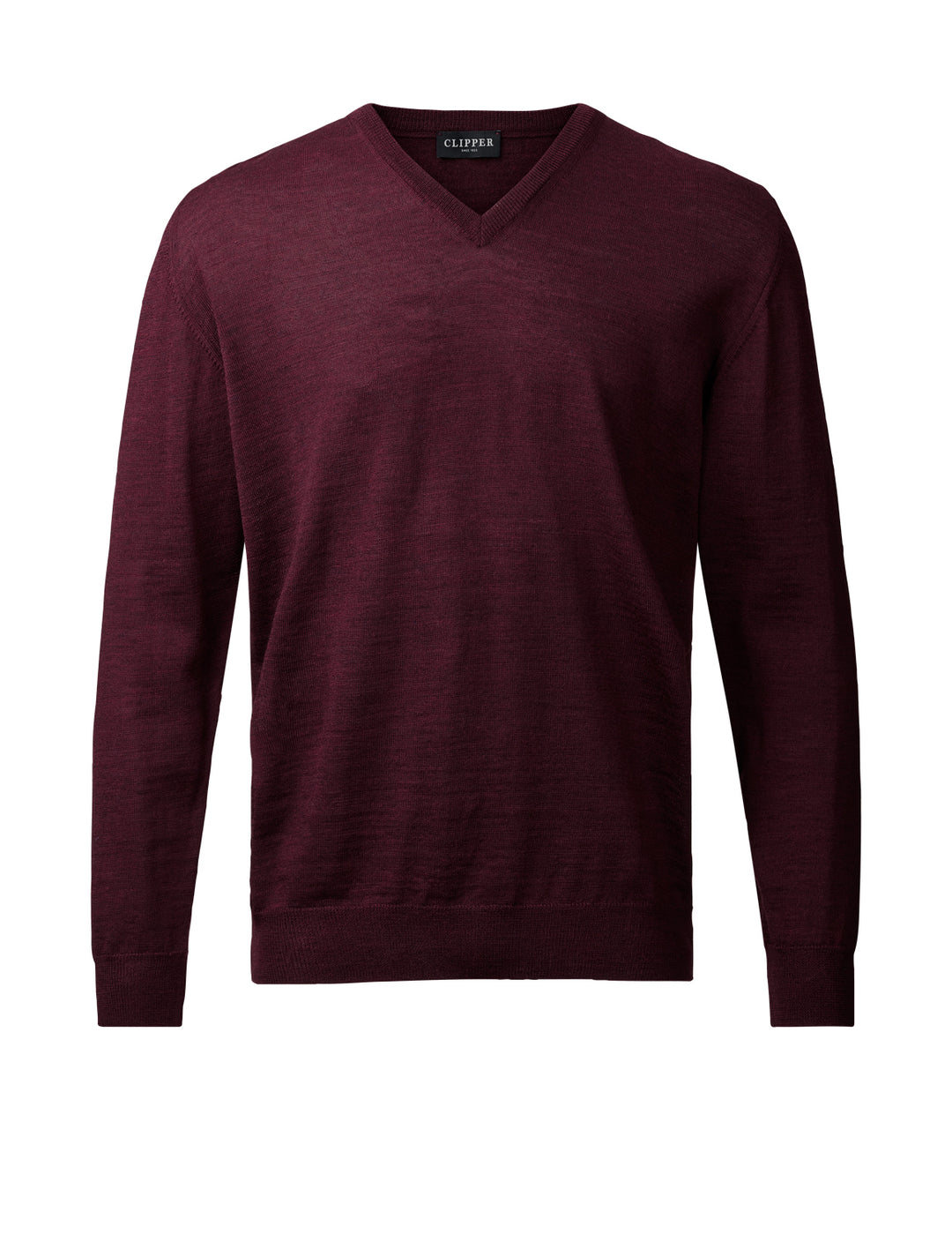 Milan Pullover V Neck