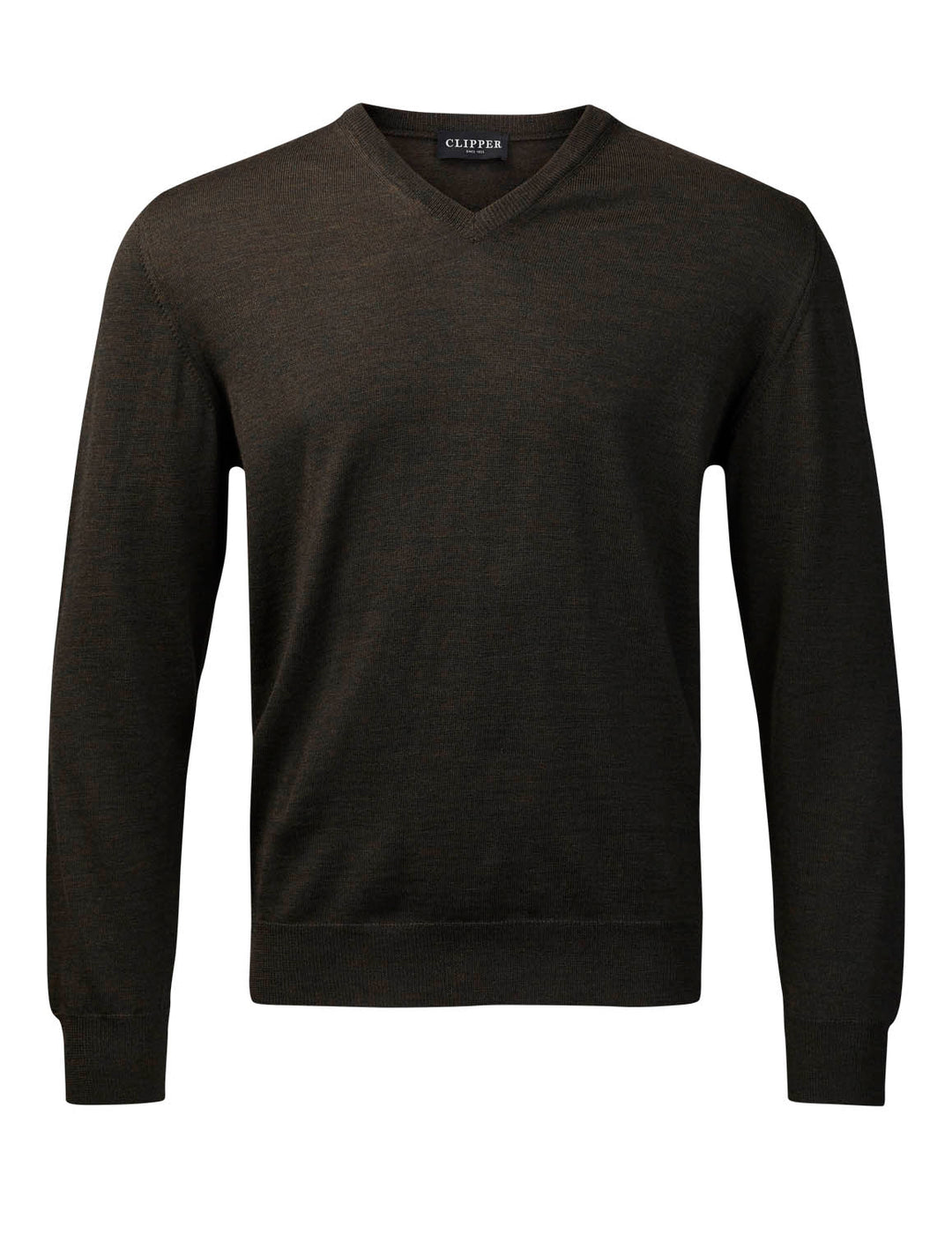 Milan Pullover V Neck
