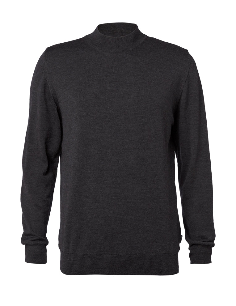 Milan Pullover Turtleneck