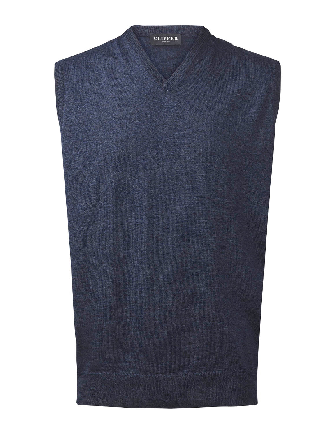 Milan Slipover V Neck