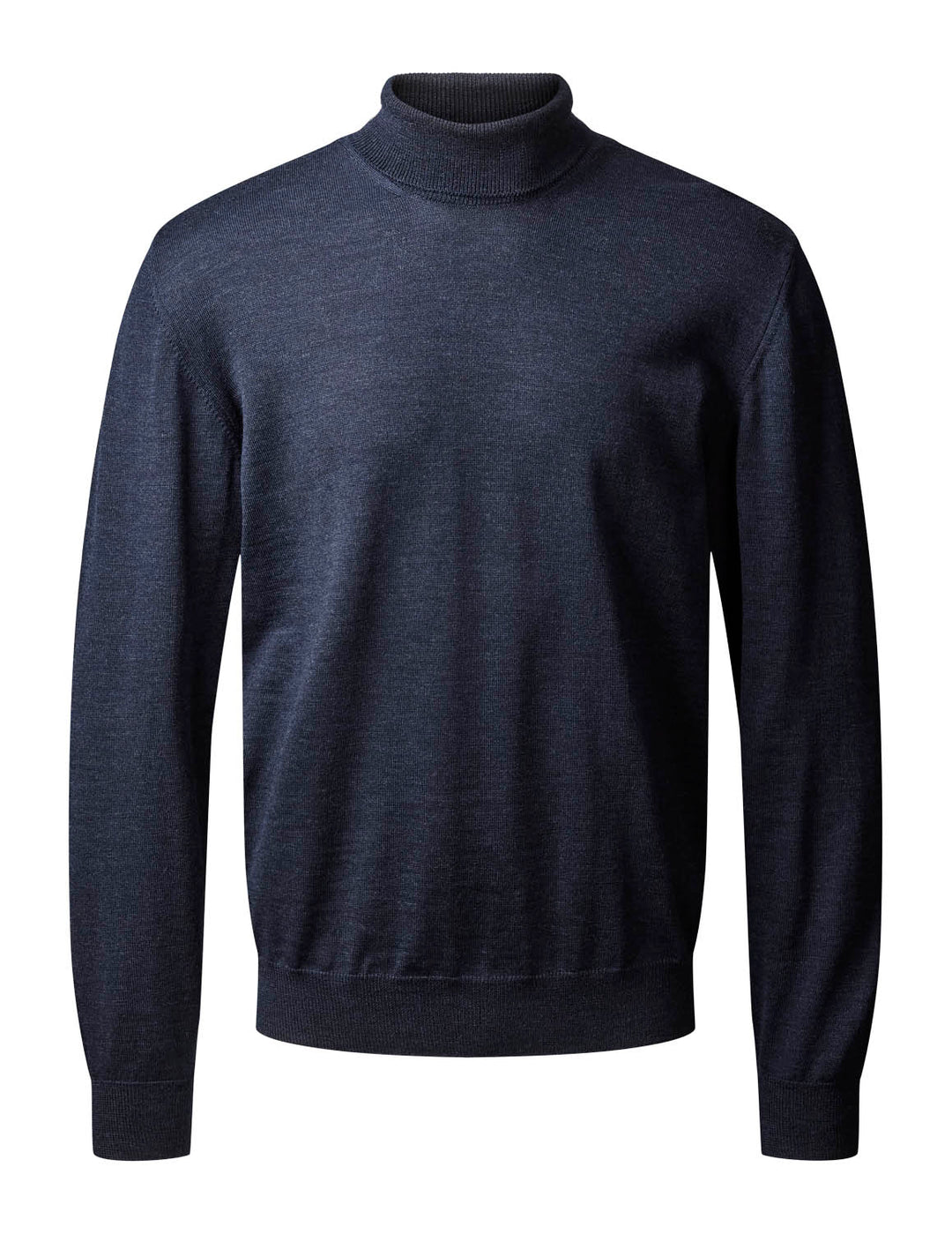 Milan Pullover Roll Neck
