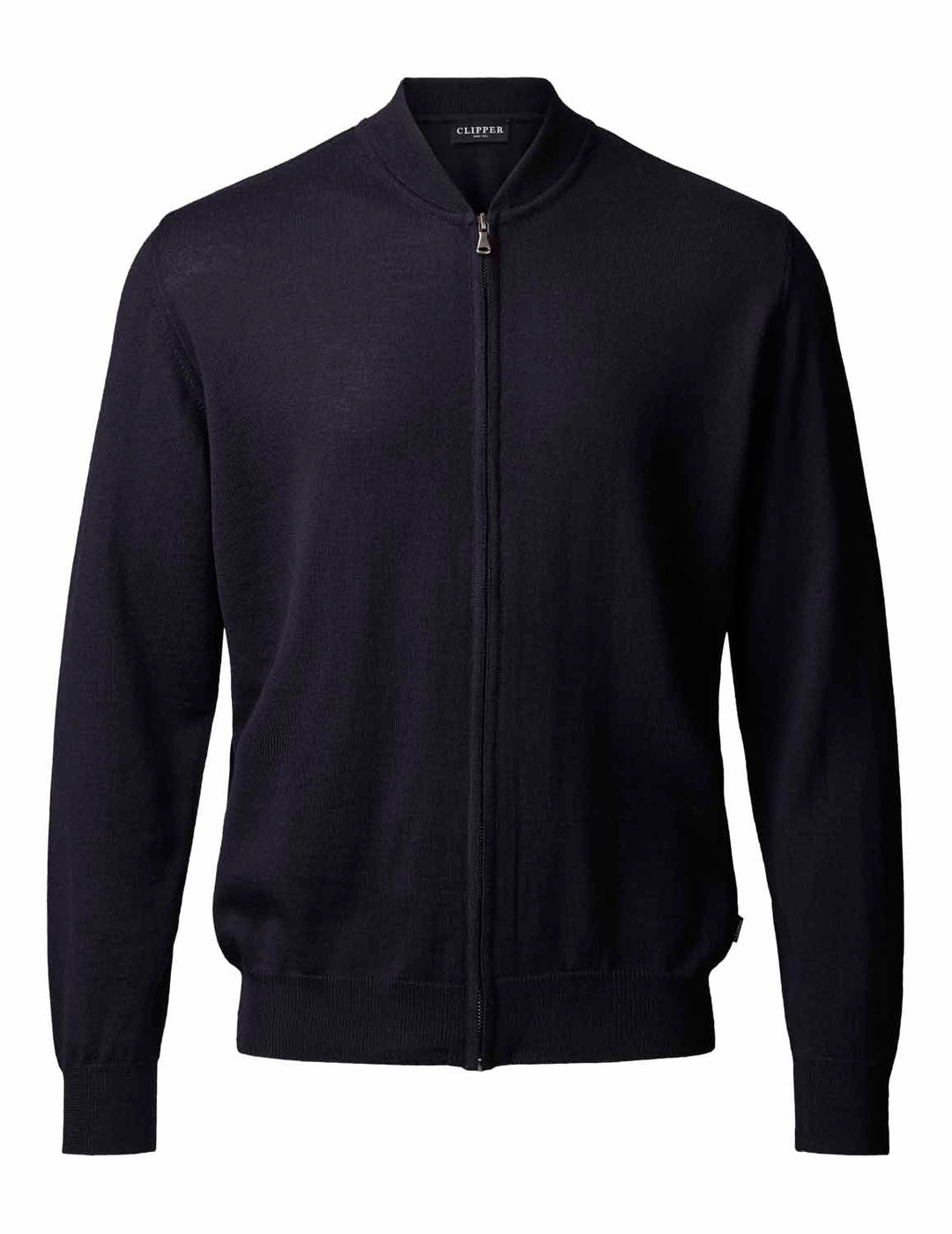 Milan Cardigan Bomber