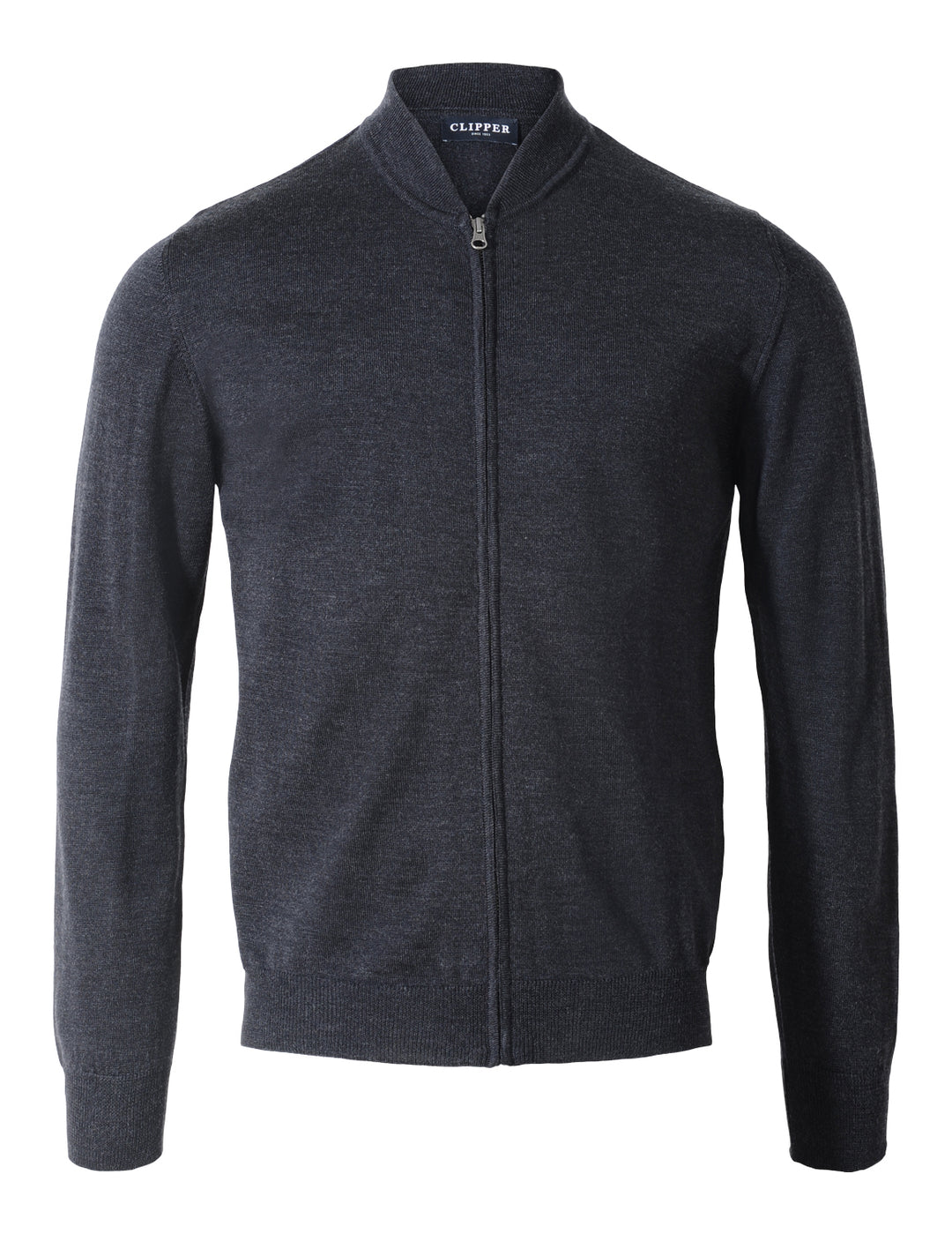 Milan Cardigan Bomber