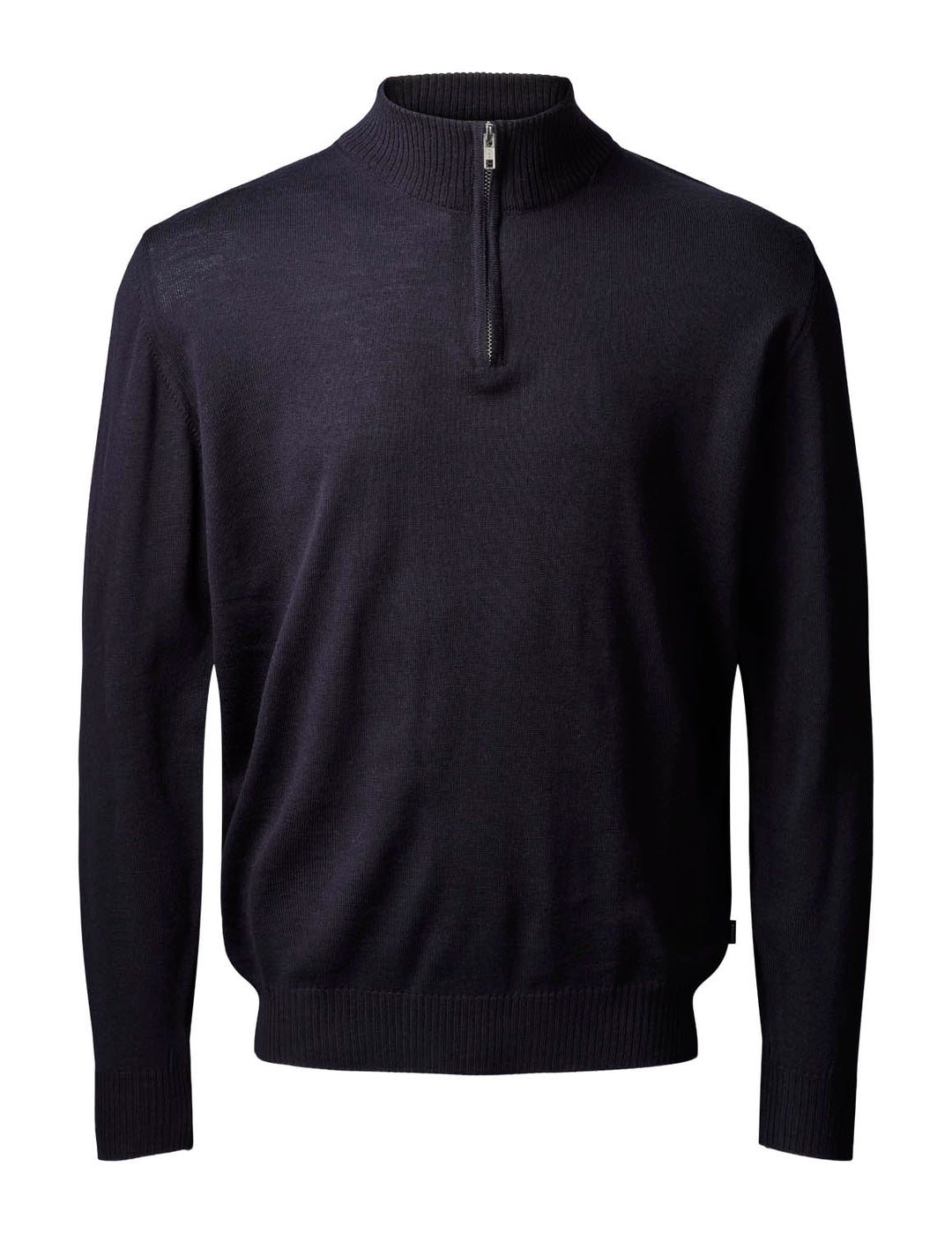 Milan Pullover 1/4 Zip