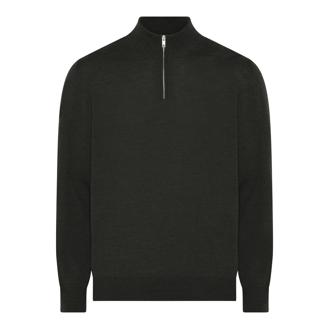 Milan Pullover 1/4 Zip