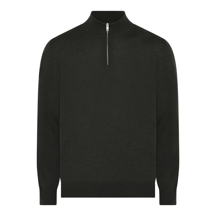 Milan Pullover 1/4 Zip