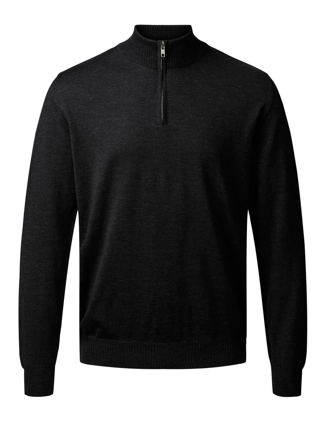 Milan Pullover 1/4 Zip