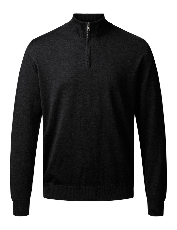 Milan Pullover 1/4 Zip