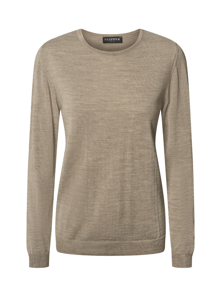 Copenhagen Pullover O Neck Women's