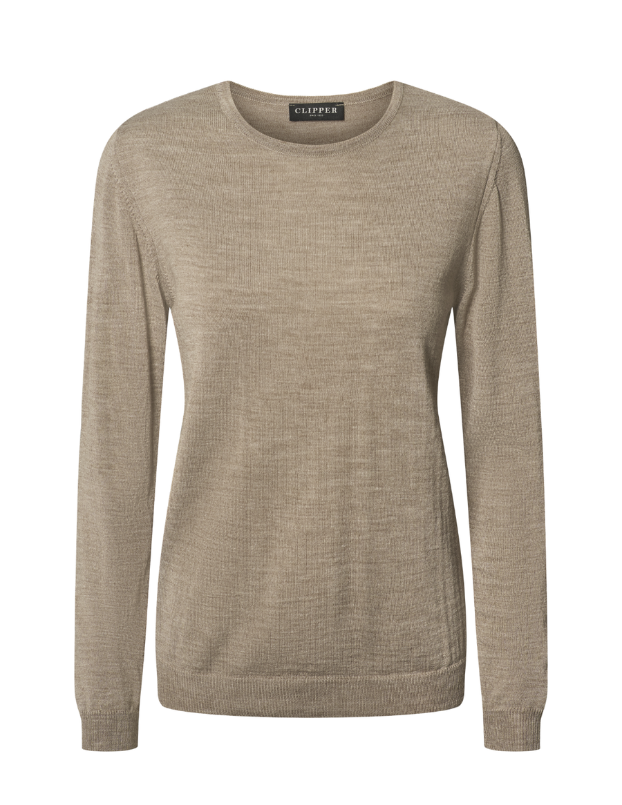 Copenhagen Pullover O Neck Women's