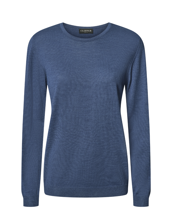 Copenhagen Pullover O Neck Women's