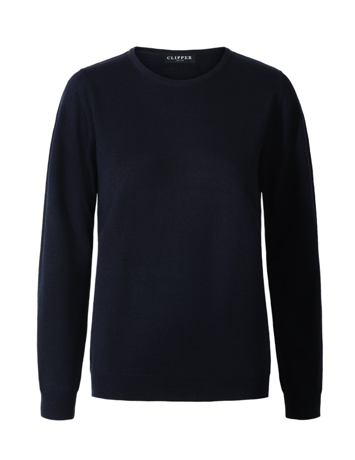Copenhagen Pullover O Neck Women's