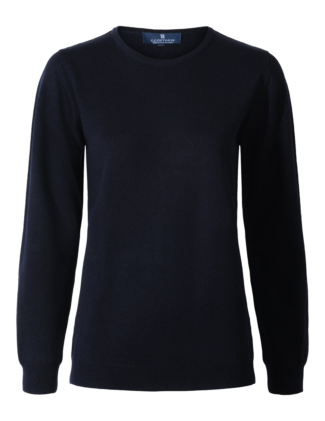 Copenhagen Pullover O Neck Women's