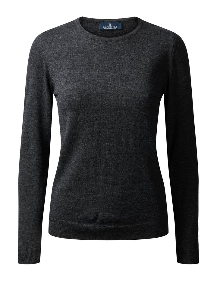 Copenhagen Pullover O Neck Women's