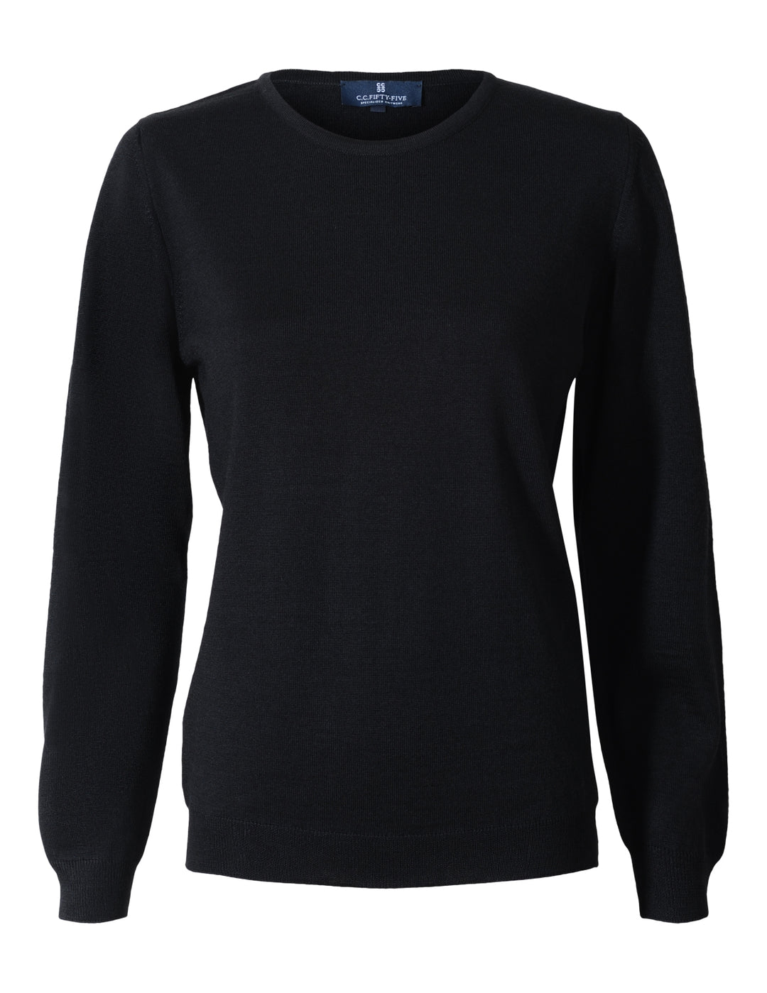 Copenhagen Pullover O Neck Women's