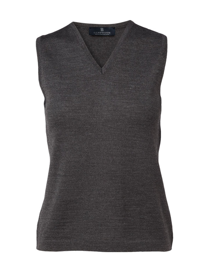 Copenhagen Slipover V Neck Women's