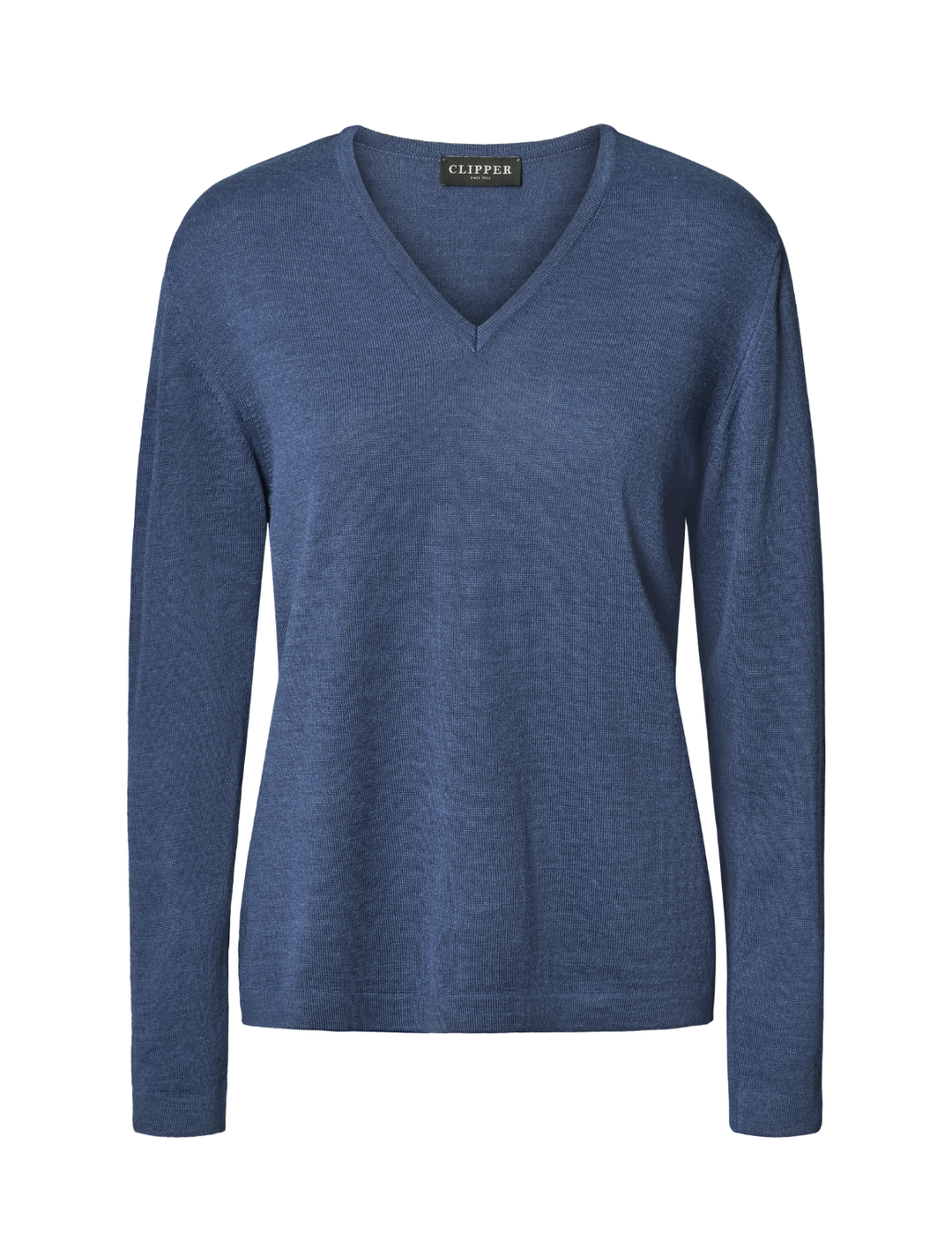 Copenhagen Pullover V Neck Tubular Women