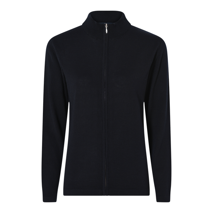 Copenhagen Women's Cardigan VISLON ZIP