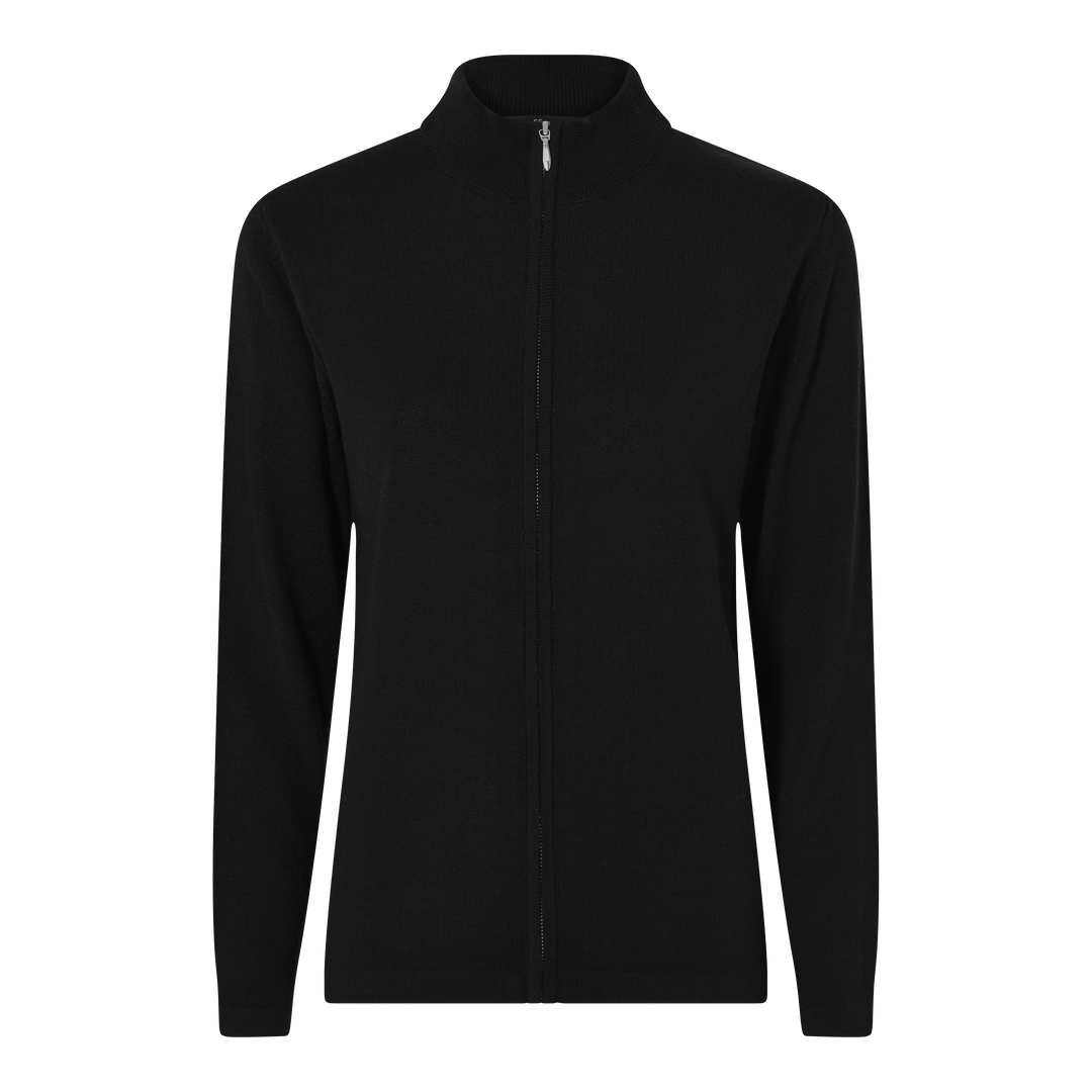 Copenhagen Women's Cardigan VISLON ZIP