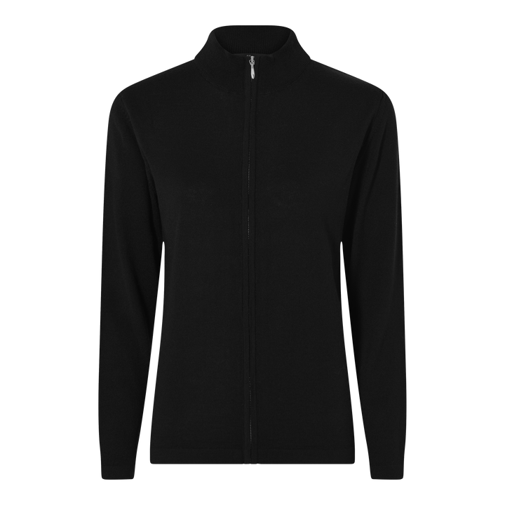 Copenhagen Women's Cardigan VISLON ZIP