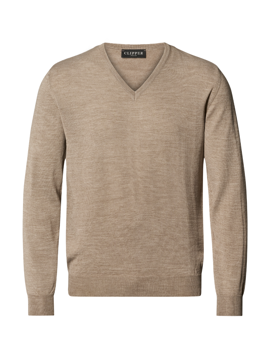 Copenhagen Pullover V Neck