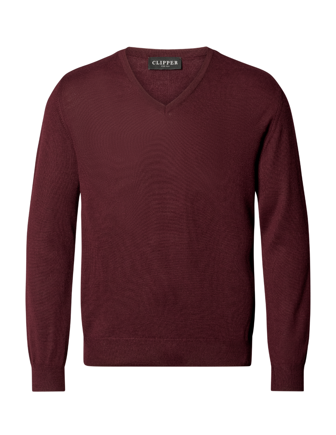 Copenhagen Pullover V Neck