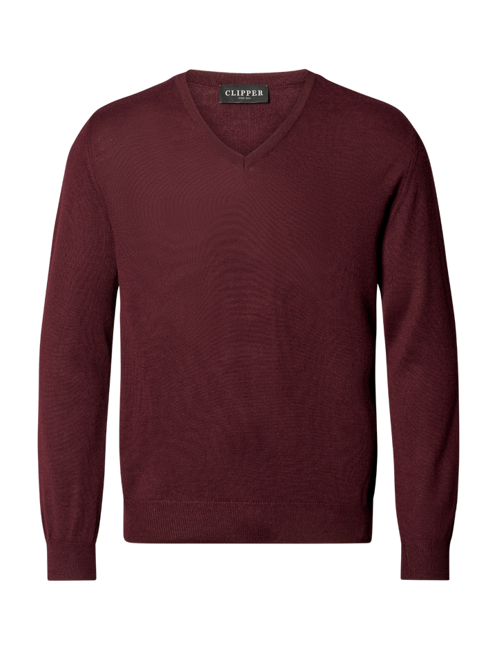 Copenhagen Pullover V Neck