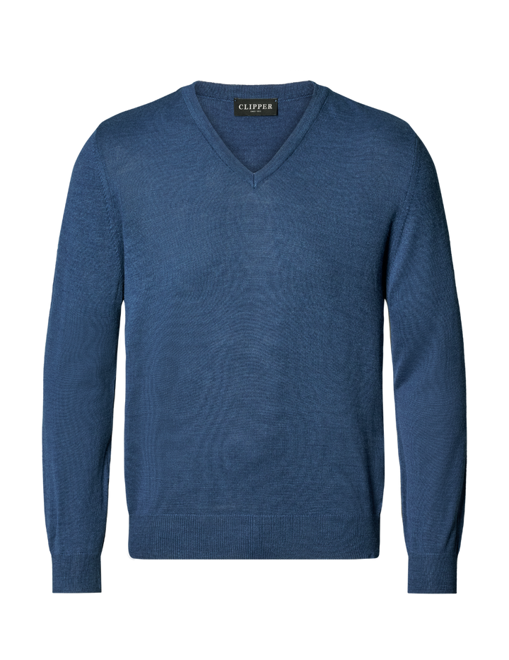 Copenhagen Pullover V Neck