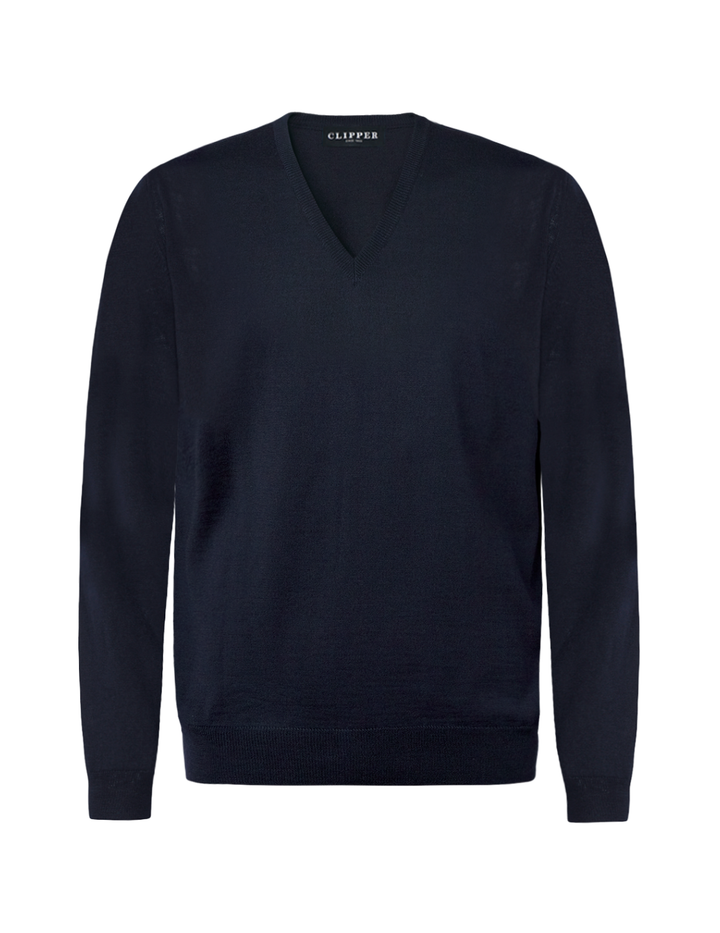 Copenhagen Pullover V Neck