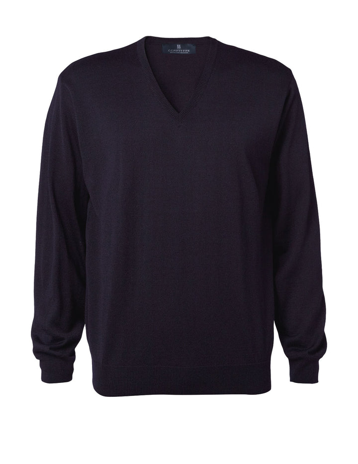 Copenhagen Pullover V Neck