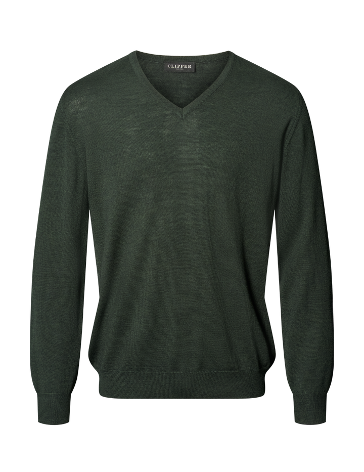 Copenhagen Pullover V Neck