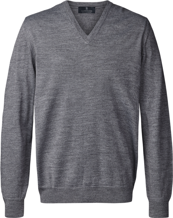 Copenhagen Pullover V Neck