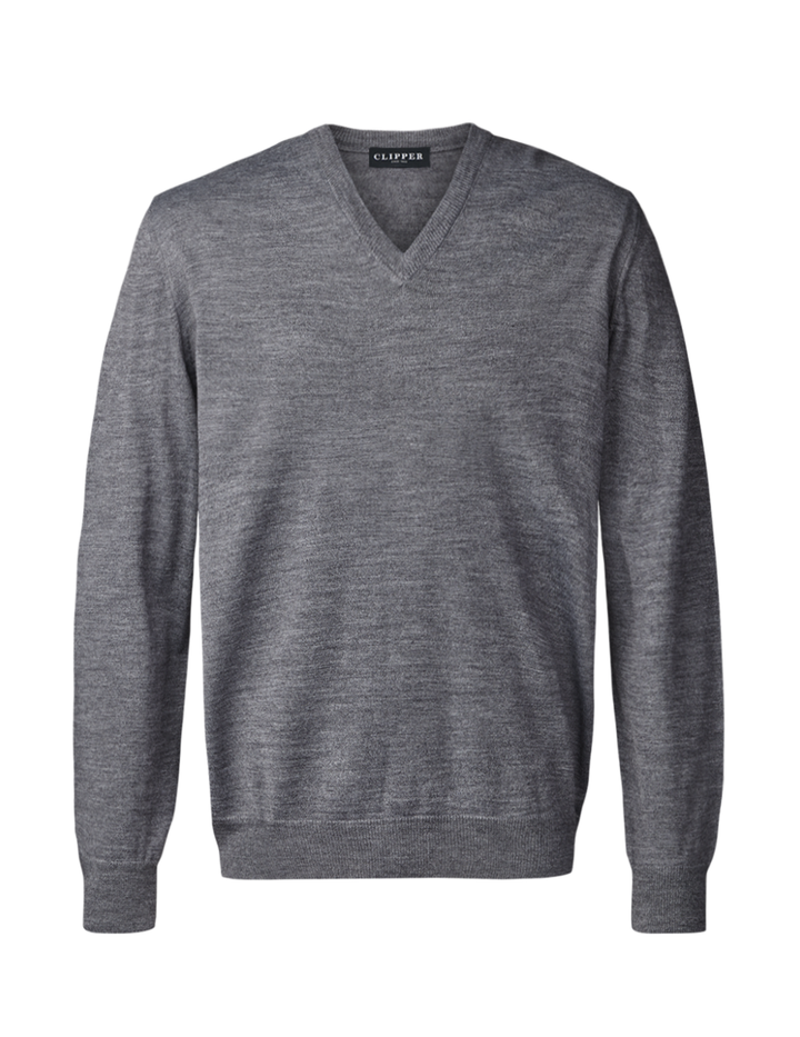 Copenhagen Pullover V Neck