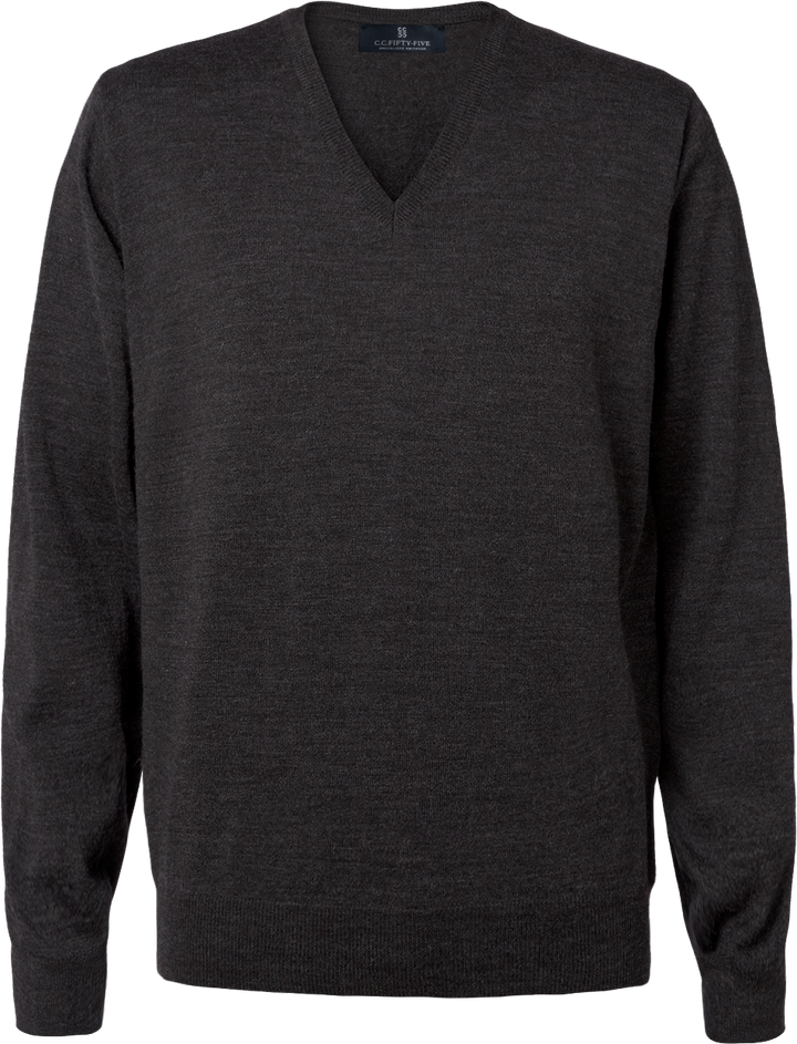 Copenhagen Pullover V Neck