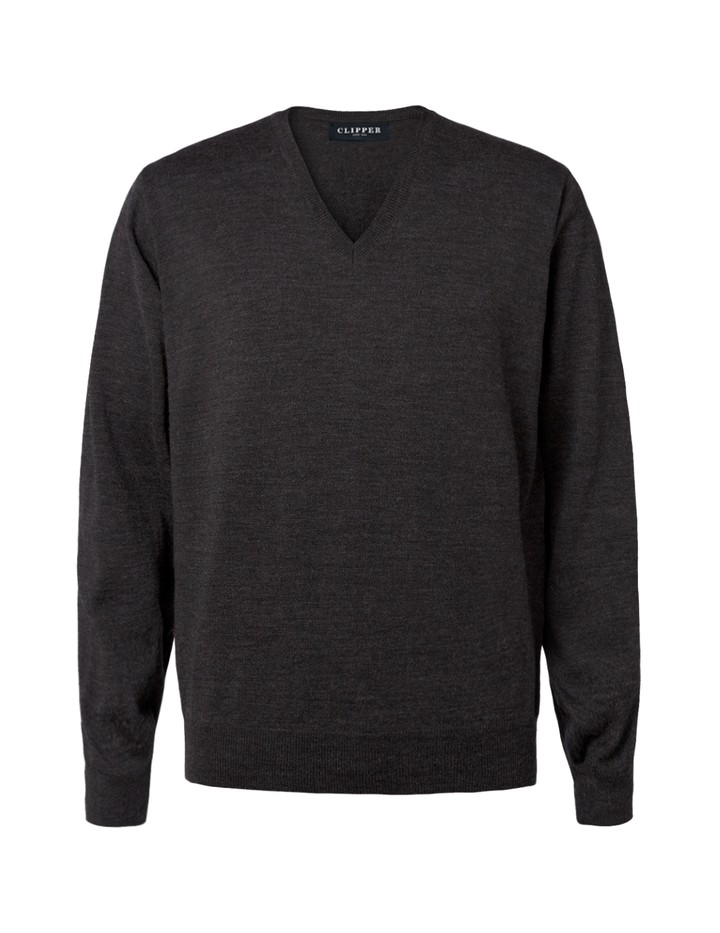 Copenhagen Pullover V Neck