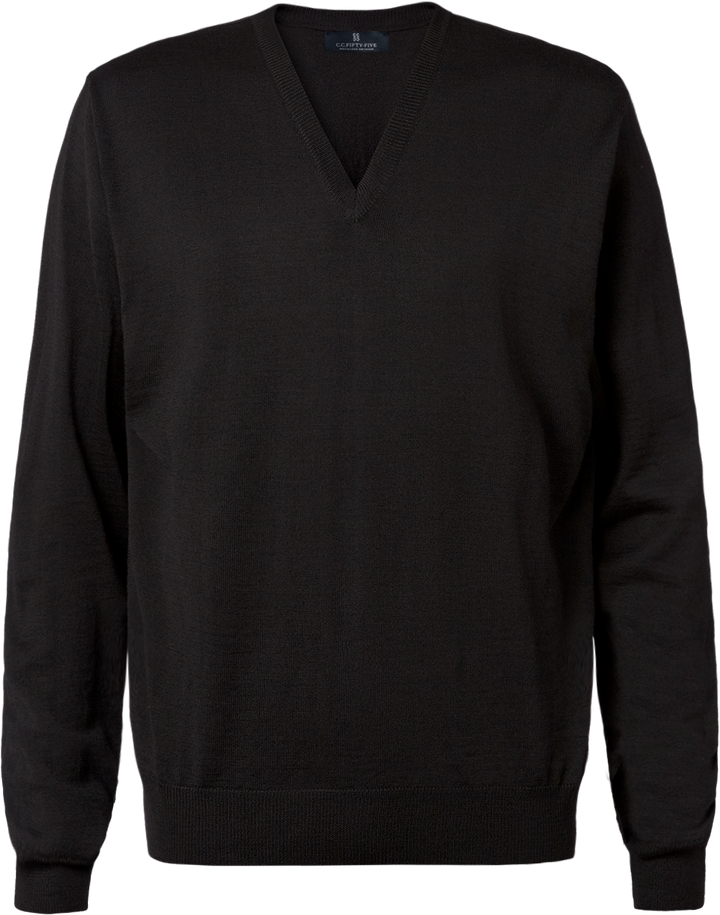 Copenhagen Pullover V Neck