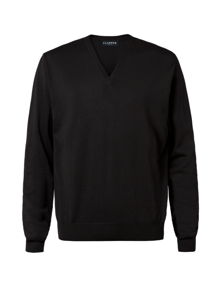Copenhagen Pullover V Neck