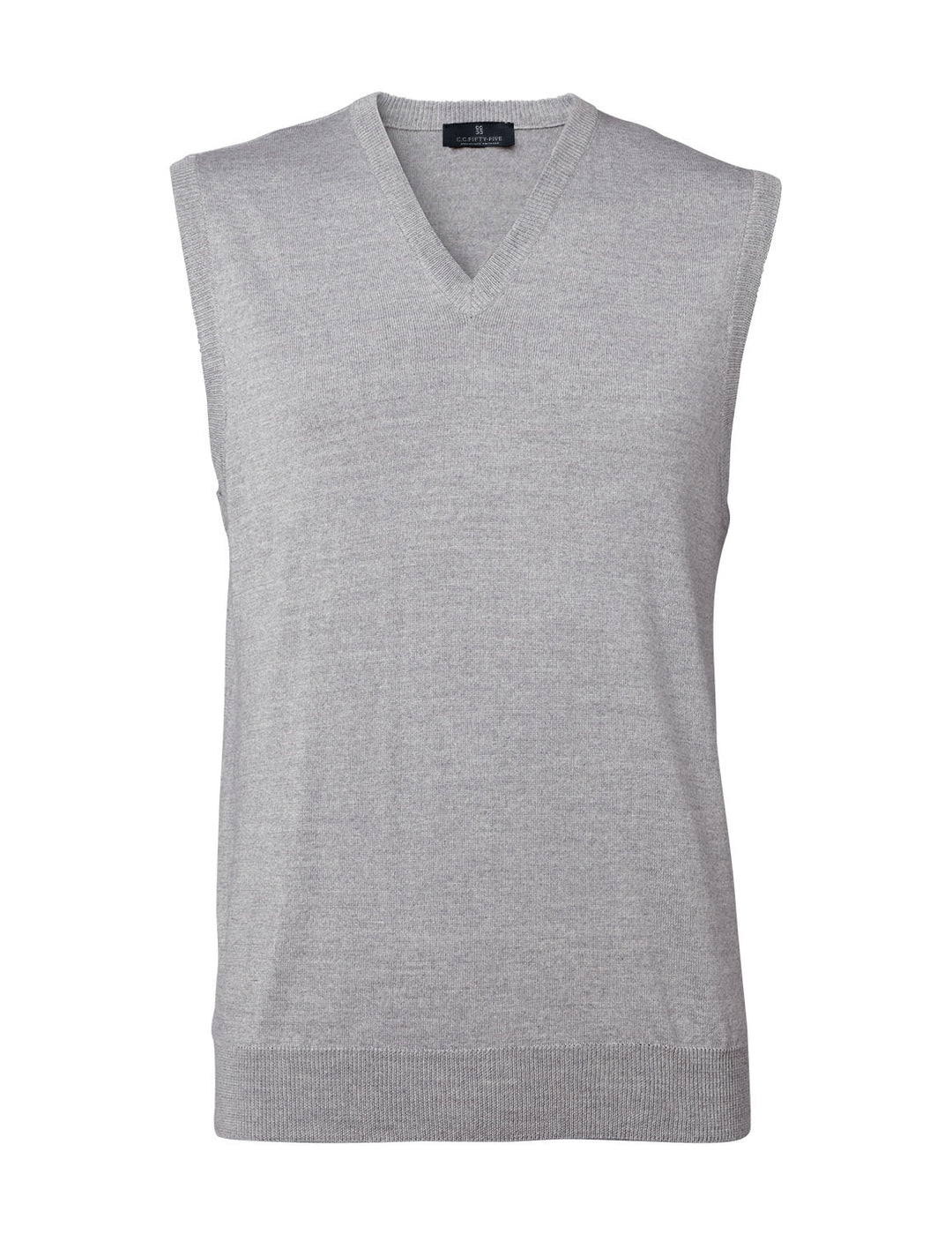 Copenhagen Slipover V Neck