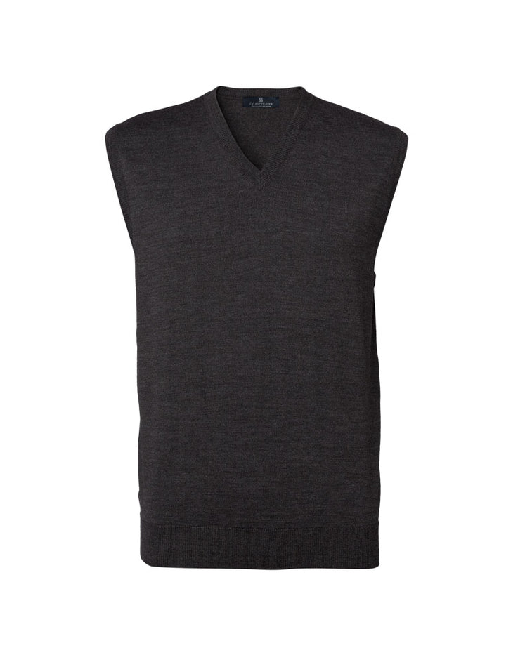 Copenhagen Slipover V Neck