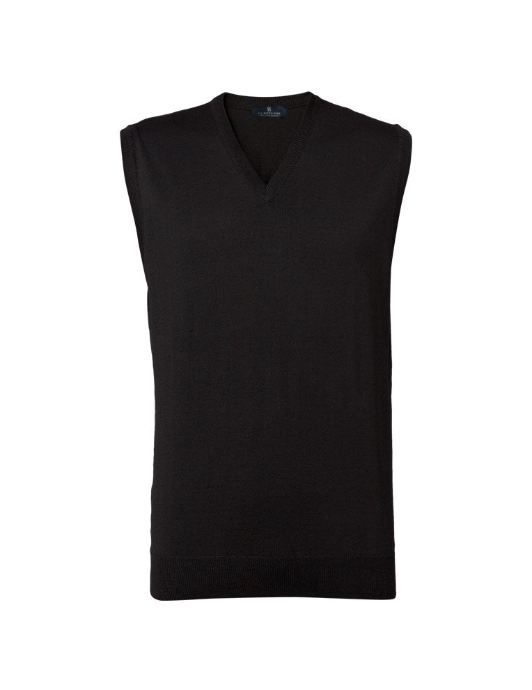 Copenhagen Slipover V Neck