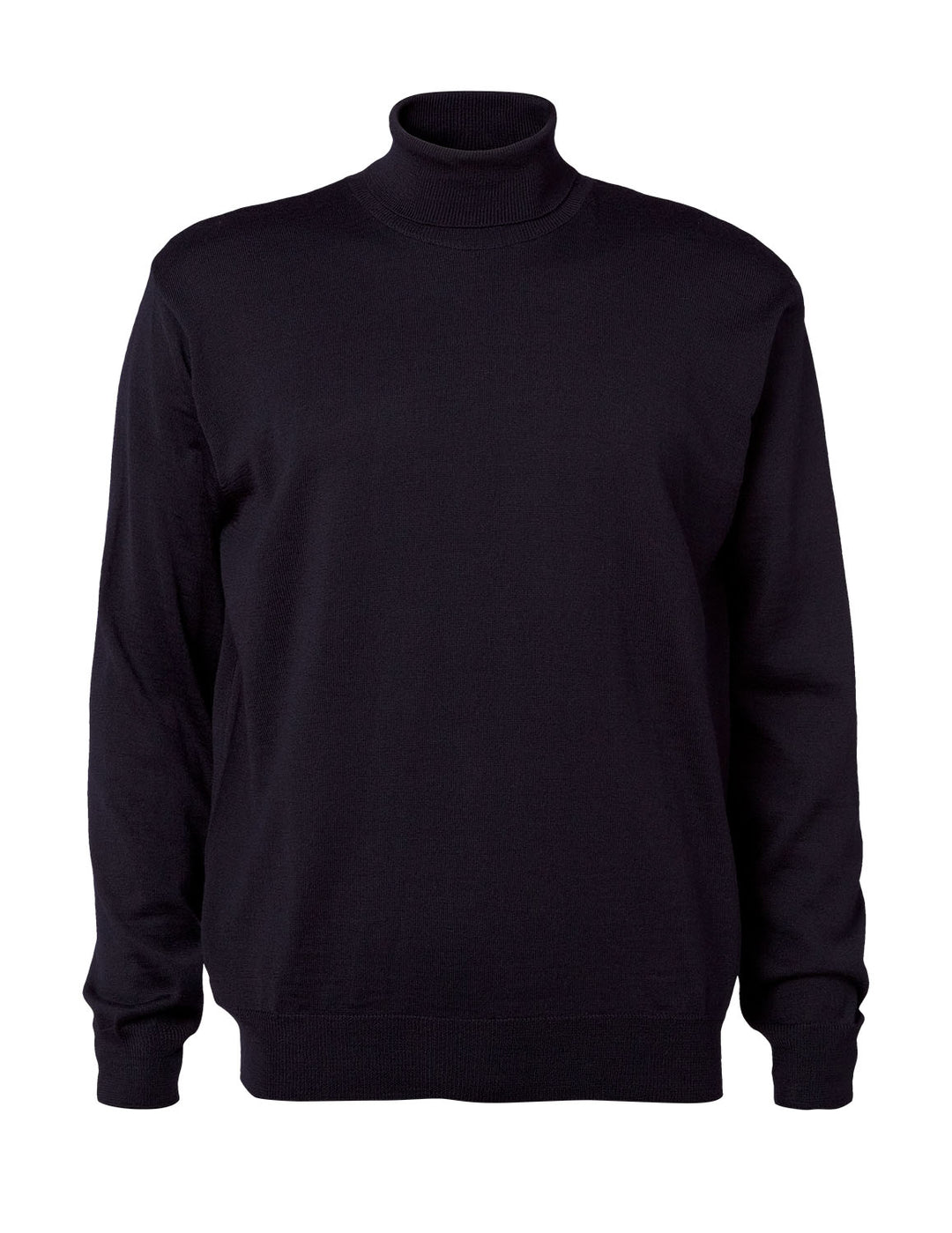 Copenhagen Pullover Roll Neck Mens
